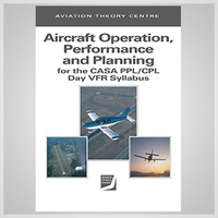 ATC Aircraft Operation, Performance & Planning
